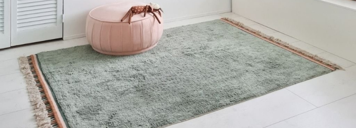 Kategorie koberce detske